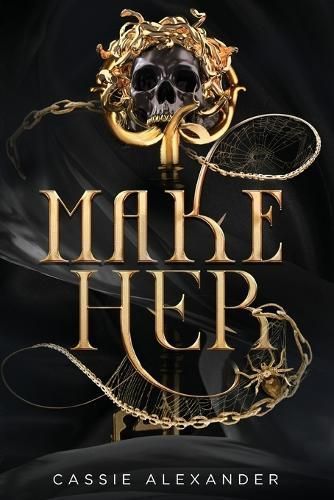 Make Her By Alexander 9781955825917 (Paperback)