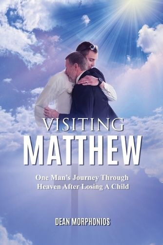 Visiting Matthew By Morphonios 9781955830607 (Paperback)