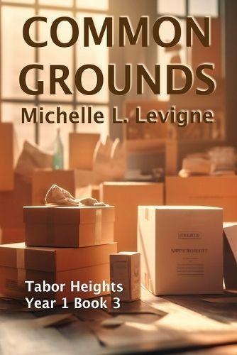 Common Grounds By Levigne 9781955838955 (Paperback)