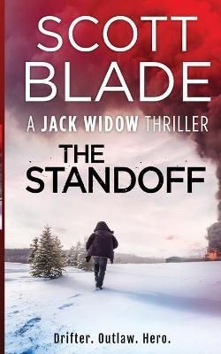 Standoff By Blade 9781955924214 (Paperback)
