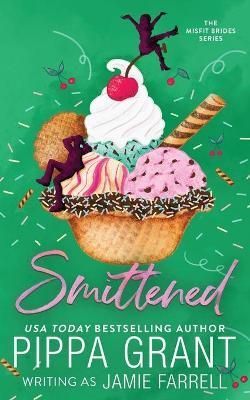 Smittened By Farrell 9781955930031 (Paperback)