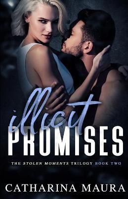 Illicit Promises By Maura 9781955981088 (Paperback)