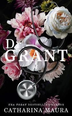 Dr. Grant By Maura 9781955981132 (Paperback)