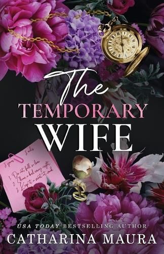 The Temporary Wife By Catharina Maura 9781955981194 (Paperback)
