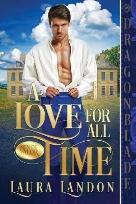 Love for All Time By Landon 9781956003871 (Paperback)