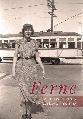 Ferne By Henning 9781956005318 (Paperback)