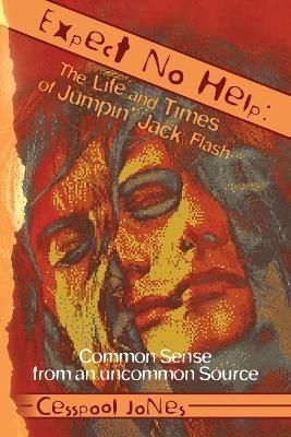 Expect No Help By Cesspool Jones 9781956010701 (Paperback)