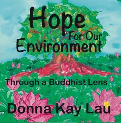 Hope For Our Environment 9781956022131 (Paperback)