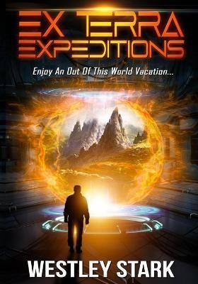 Ex Terra Expeditions By Stark 9781956150100 (Paperback)