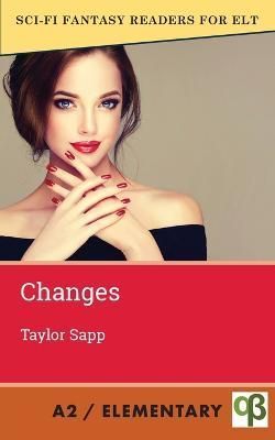 Changes By Sapp 9781956159318 (Paperback)