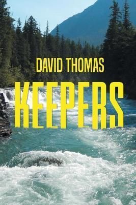 Keepers By David Thomas 9781956161328 (Paperback)