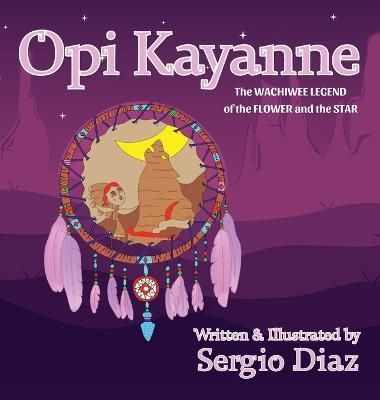 Opi Kayanne By Diaz 9781956203073 (Hardback)