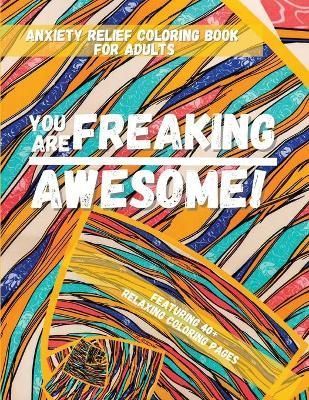 You Are Freaking Fabulous! By Read Me Press, Pick Me 9781956259339