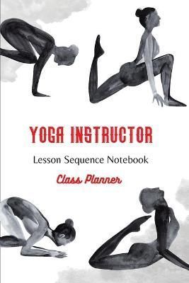 Yoga Instructor By Read Me Press 9781956259346 (Paperback)