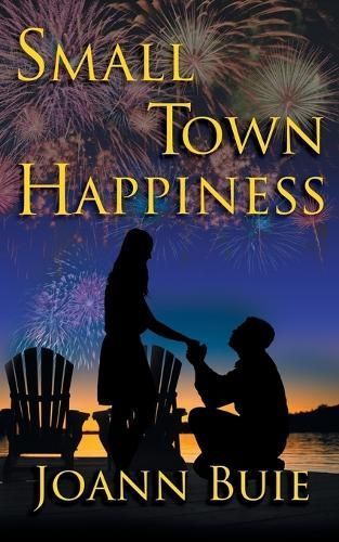 Small Town Happiness By Buie 9781956271188 (Paperback)