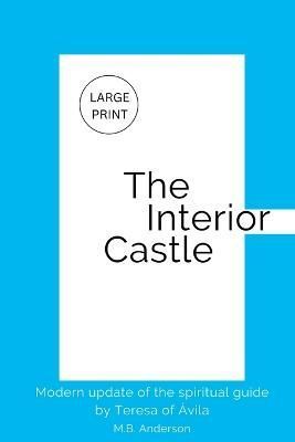 Interior Castle By Anderson 9781956314038 (Paperback)