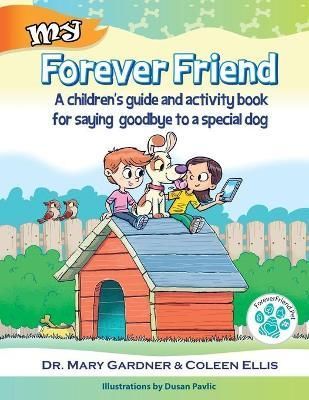 Forever Friend By Mary Gardner 9781956343038 (Paperback)