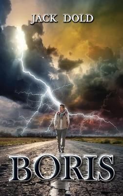 Boris By Dold 9781956373639 (Hardback)