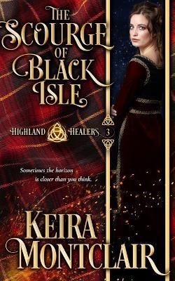 Scourge of Black Isle By Montclair 9781956404050 (Paperback)