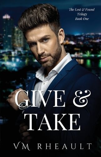 Give & Take By Rheault 9781956431315 (Paperback)