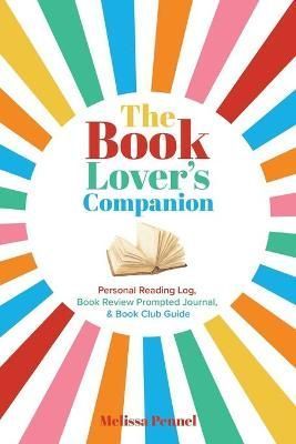 Book Lover's Companion By Pennel 9781956446074 (Paperback)