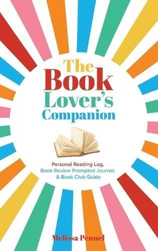 Book Lover's Companion By Pennel 9781956446081 (Hardback)