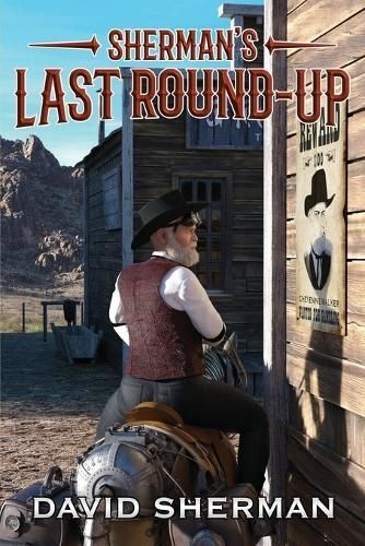 Sherman's Last Round-Up By Sherman 9781956463453 (Paperback)