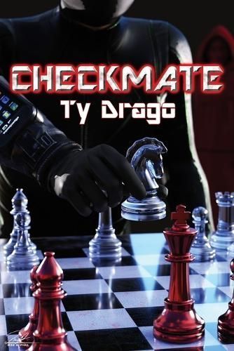 Checkmate By Ty Drago 9781956463699 (Paperback)