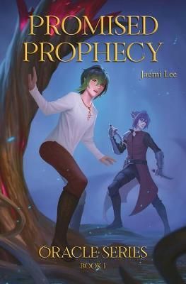 Promised Prophecy By Lee 9781956501018 (Paperback)