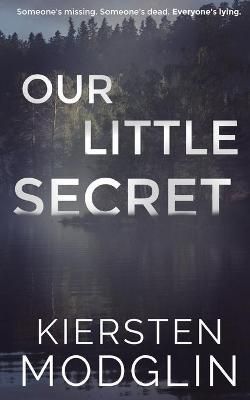 Our Little Secret By Modglin 9781956538007 (Paperback)