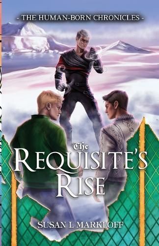 Requisite's Rise By Markloff 9781956542226 (Paperback)