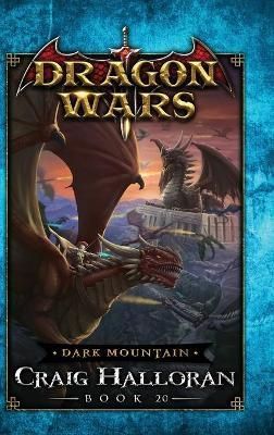 Dark Mountain By Halloran 9781956574067 (Hardback)