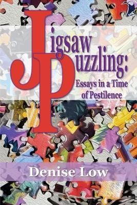 Jigsaw Puzzling By Low 9781956578263 (Paperback)
