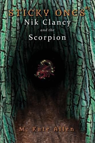 Nik Clancy and the Scorpion By Allen 9781956604092 (Paperback)