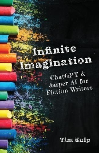 Infinite Imagination By Kulp 9781956612202 (Paperback)