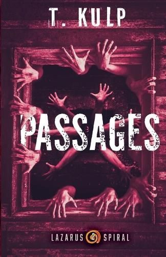 Passages By Kulp 9781956612363 (Paperback)