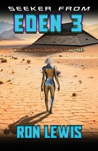 Seeker from Eden 3 By Lewis 9781956615296 (Paperback)