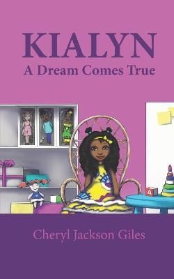 Kialyn By White-Parrish 9781956624007 (Paperback)