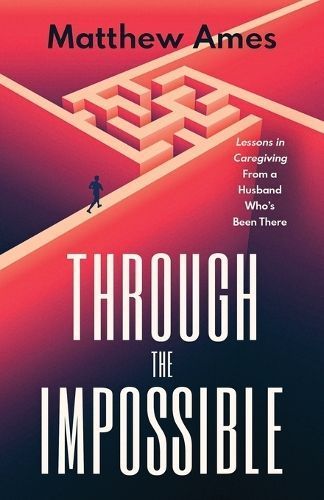 Through the Impossible By Ames 9781956672183 (Paperback)