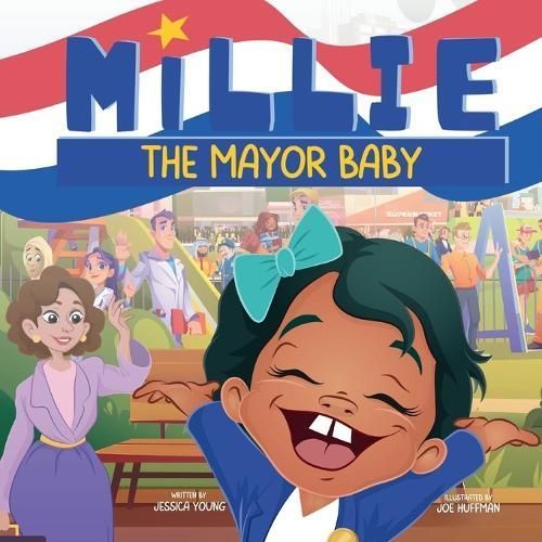 Millie the Mayor Baby 9781956676013 (Paperback)