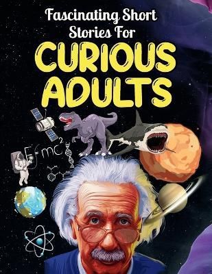 Fascinating Short Stories For Curious Adults By Jason Drew (Paperback)