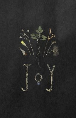 Joy By Daulerio 9781956692211 (Paperback)