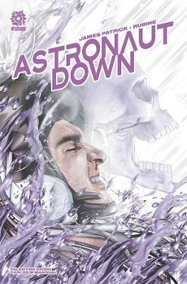 Astronaut Down 9781956731224 (Paperback)