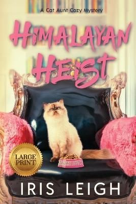 Himalayan Heist By Leigh 9781956732030 (Paperback)