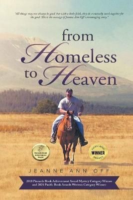 From Homeless to Heaven By Jeanne Ann Off 9781956741278 (Paperback)