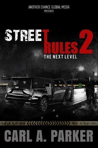 Street Rules 2 By Parker 9781956746143 (Paperback)