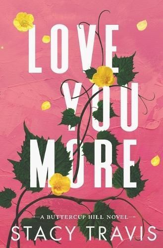 Love You More By Travis 9781956749120 (Paperback)