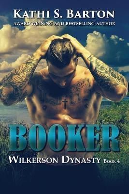 Booker By Kathi S Barton 9781956788242 (Paperback)
