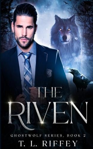 Riven By Riffey 9781956806588 (Paperback)