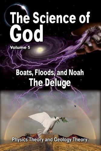 Science Of God Volume 5 By Lindemann 9781956814323 (Paperback)